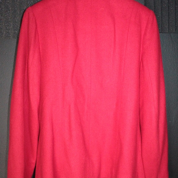 REQUIREMENTS BLAZER - Picture 2 of 6